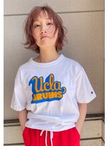 ランデブ リアン(Rendez-Vous lien)&nbsp;ボブ