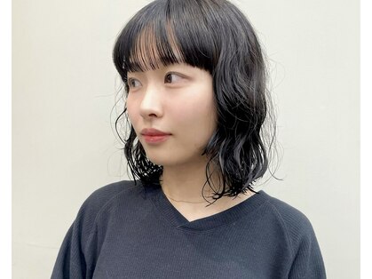 ヨーク(yoke)の写真