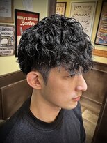 ヴァッシュ 中野店(VASH)&nbsp;ツイストスパイラルショート