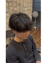 シャル 町田(shalu)&nbsp;shadow perm