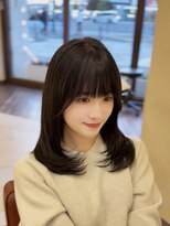 アリーナ 緑が丘店(arena) 【レイヤースタイル】