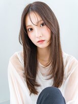 エイトサカエ 栄店(EIGHT sakae)&nbsp;大人可愛い20代30代/髪質改善/ブリーチ/レイヤーカット578