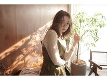 【透明感、抜け感＋ダメージレス】ダメージを最小限に押さえる保湿ケアブリーチ 新潟駅前