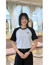 アヴァンセスリール(AVANCER sourire)&nbsp;小泉 萌詠