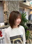 レイヤーカット