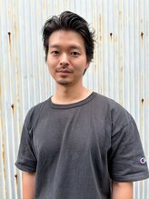 THREE HAIR SHOP【8月上旬 NEW OPEN(予定)】 TAIKI