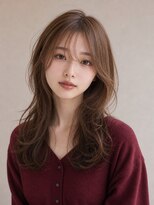 カグヤ 高柳店(Kaguya)&nbsp;ヘルシーレイヤー/イルミナカラー/くびれミデ