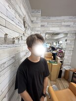 ラッコのおひるね&nbsp;柔らかベージュ