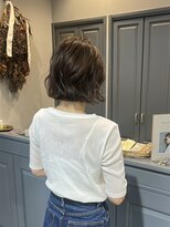 ジゼル 前橋(Giselle)&nbsp;透明感マロンベージュ