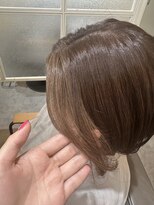 ルウ いわき泉店(Ruu)&nbsp;フレミングカラー