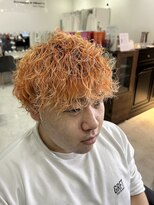 ブリーチ 錦糸町店(BLEACHi)&nbsp;ブリーチパーマ