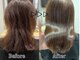 リメンテ 松阪店(REMENTE)の写真/業界トップレベルの髪質改善TRをお手頃プライスで◎