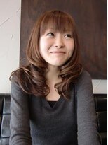 ヘアーメイク エターナル(hair make Eternal)&nbsp;セミスウィート