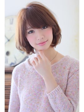 リタへアーズ(RITA Hairs) [RITA Hairs]フェアリーレイヤードボブ♪#2