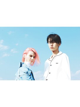 チックタック モーガン エアライン(TICK-TOCK MORGAN airline) TICK-TOCK