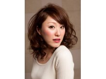 ナチュラル8 NATURAL8 ヘアースタジオ Hair studio