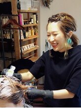 リヒト(Licht)&nbsp;笠置 文恵