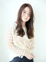 ジジ(GIGI)&nbsp;外国人風ほつれカール