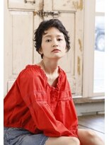 アントリール 府中店(entrir)&nbsp;ニュートラルショート