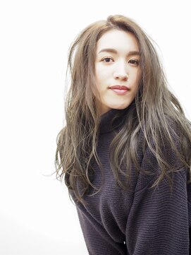 コニ(Coni) ♪Ｃｏｎｉ♪ぬけ感ロング