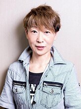 プレッソヘアー Presso hair&nbsp;加納 優子