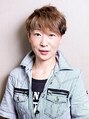 プレッソヘアー Presso hair 加納 優子