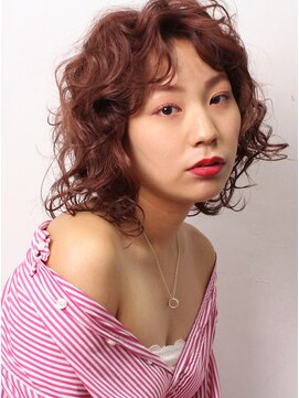 バニーズ 本店(Bunny's) 2018AW