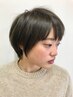 カット+カラー+ヘッドスパ ¥16300→¥16000~