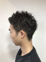 ヘアデザインクラフト(hair design CRAFT)&nbsp;スメンズカット