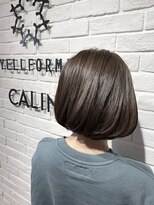 ヘア スパ ビューティー エールフォルム(HAIR SPA BEAUTY YELLFORME)&nbsp;艶やかボブ