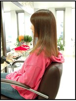 メタ(META)&nbsp;ミネコラ質感矯正