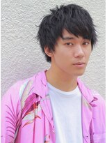 ブークル(boucle)&nbsp;素髪風ショート