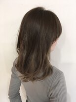 アッド バイ ケーツー(add by K-two) インナーハイライト×グラデーション/心斎橋&難波&堀江&新町