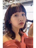 ガーデントウキョウ(GARDEN Tokyo)&nbsp;【GARDEN 田中麻由】