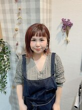 ファボ(favo)&nbsp;三上 友里絵