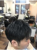 アシメ