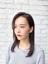 プリーク(preak) スリークミディ