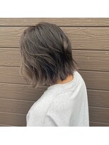 エフパレードシーサイド(F.PARADE seaside) エアタッチグレージュ【上総一ノ宮】【茂原】