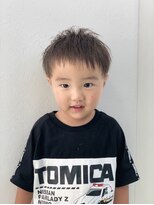 ピカソ こあら店&nbsp;キッズカット