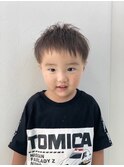 キッズカット