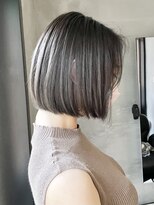 【グレージュ】モノトーングレージュ,マロンベージュ