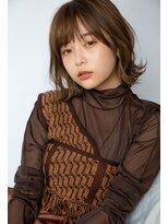 アッシュ 南万騎が原店(Ash)&nbsp;小顔ボブ