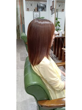 ビューティーエキスパートラルヴ(Beauty Expert LeReve) 美髪&カラー