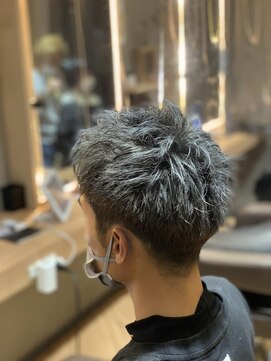 レイ 柏たなか店(Ray) グレーカラー