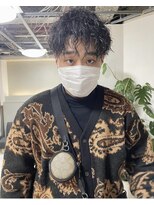 ユーリ(juli)&nbsp;ツイストスパイラルのショート