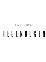 hair design REGENBOGEN