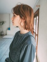 チェス(CHESS)&nbsp;ヘルシースタイルボブ