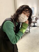 ナリー(Nary)&nbsp;style 土田 no.4