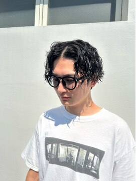 ブリックメン(BLICMEN.) mixスパイラル