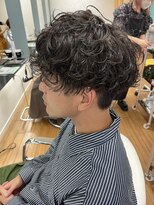 クロエ バイ ラヴィズム 小針店(CLOE by LUVISM)&nbsp;ツイスパマッシュ